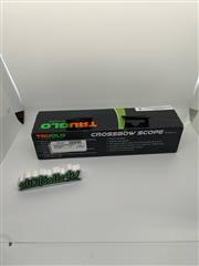 TRUGLO 4X32 MM CROSSBOW SCOPE MM1125MY